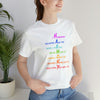 RE Harmony T-shirt