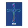 RE's Success with RE Cross Softcover Notebook, A5