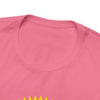 RE Lavender/Pink Logo T-shirt