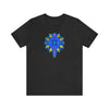 RE Blue Lotus T-shirt