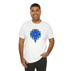 RE Blue Lotus T-shirt