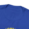 Blue RE Logo T-shirt