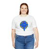 RE Blue Lotus T-shirt