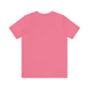 RE Lavender/Pink Logo T-shirt