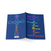 RE's Success with RE Cross Softcover Notebook, A5