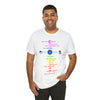 RE Mission Statement T-shirt