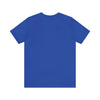 Blue RE Logo T-shirt